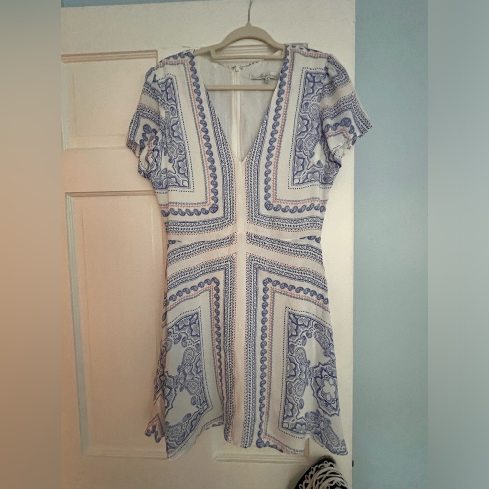 Lovers and friends Cassidy Dress